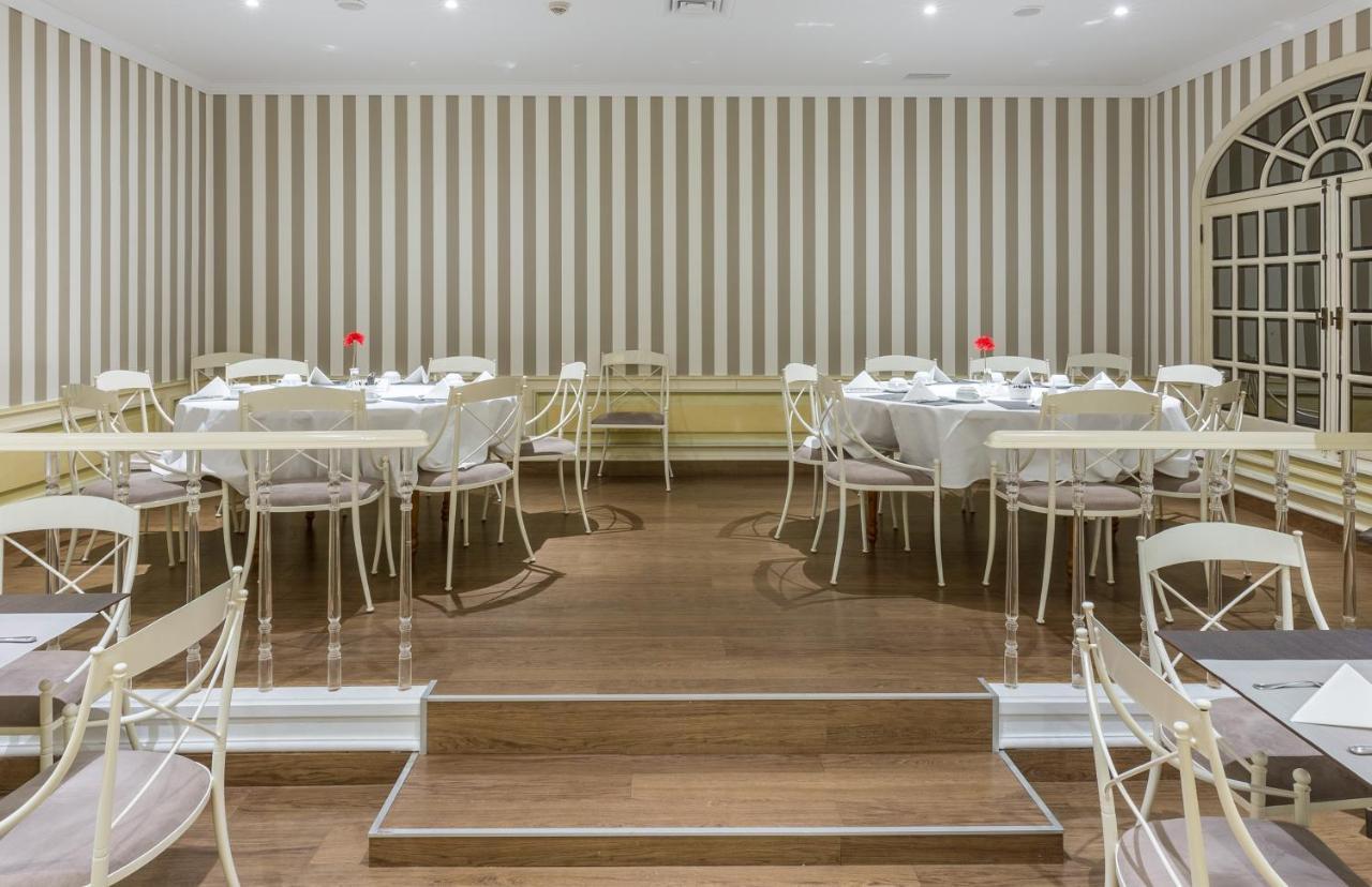 Luna Hotel Da Oura Албуфейра Экстерьер фото