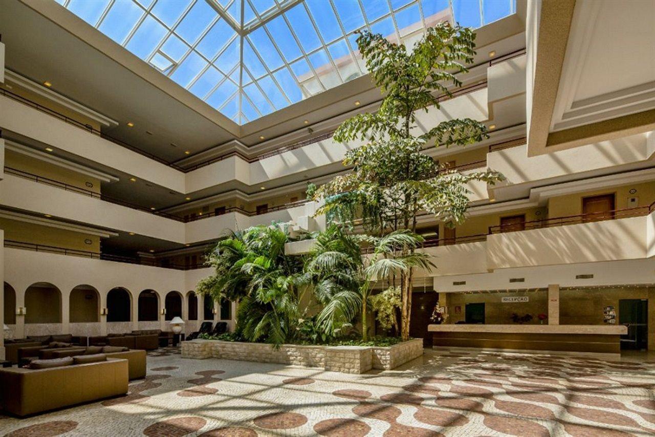 Luna Hotel Da Oura Албуфейра Экстерьер фото